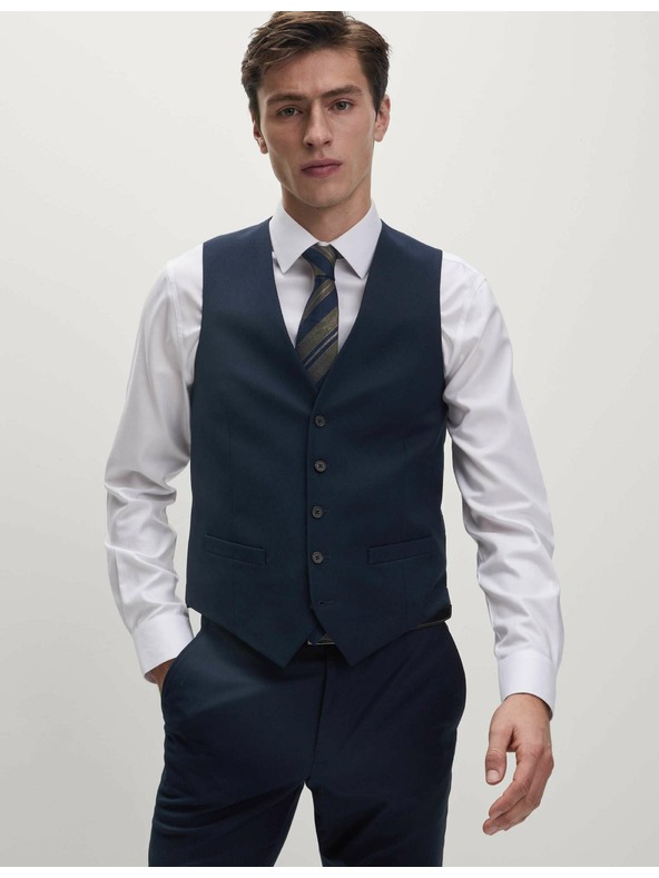 Marks & Spencer Жилетка за костюм на Marks & Spencer