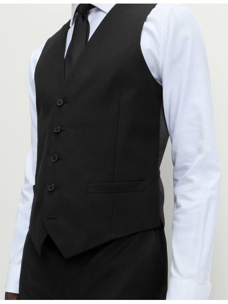 Marks & Spencer Жилетка за костюм на Marks & Spencer