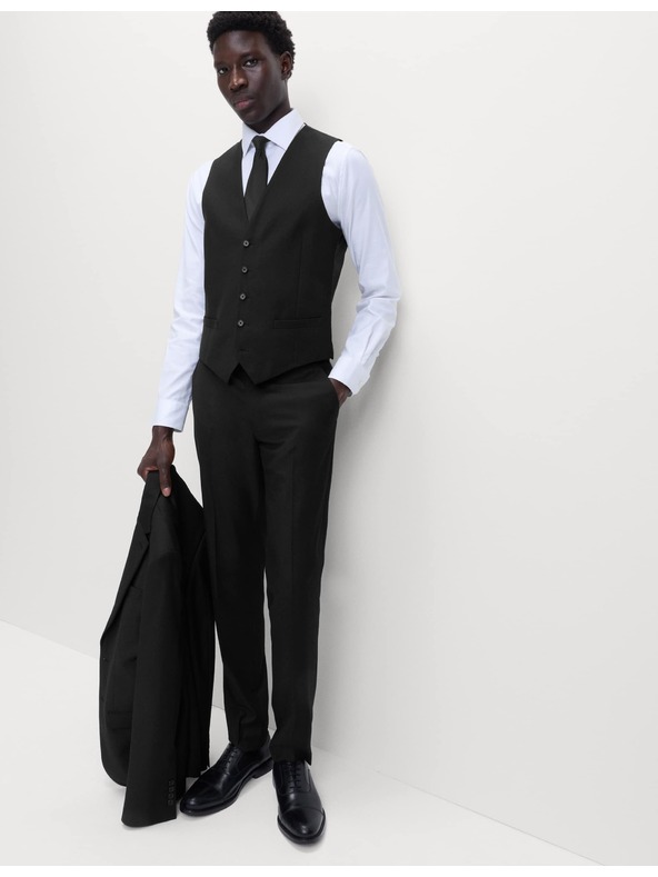 Marks & Spencer Жилетка за костюм на Marks & Spencer