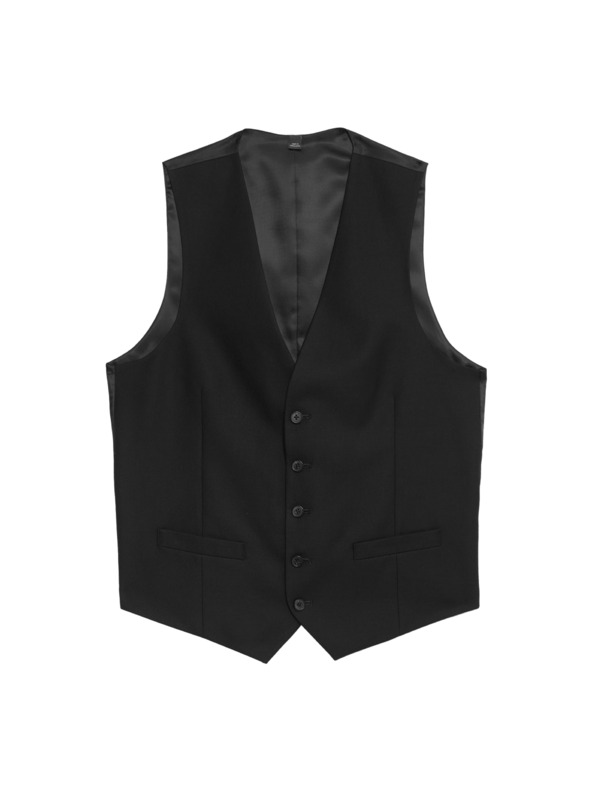 Marks & Spencer Жилетка за костюм на Marks & Spencer