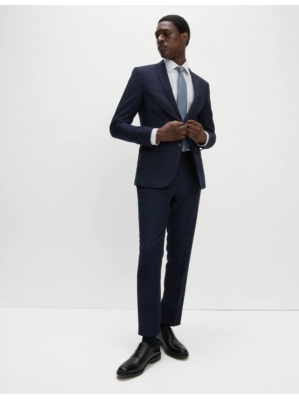 Marks & Spencer Тънък костюм на Marks & Spencer