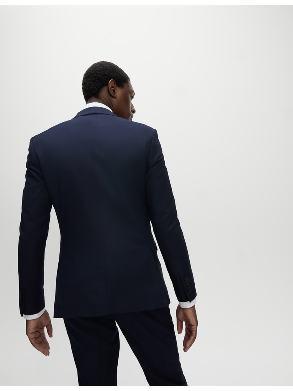 Marks & Spencer Тънък костюм на Marks & Spencer