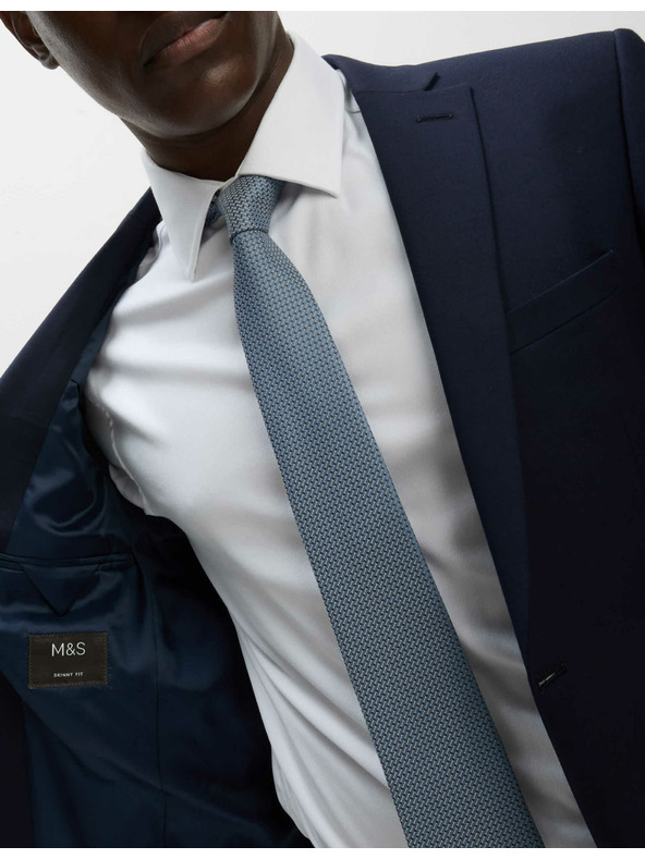 Marks & Spencer Тънък костюм на Marks & Spencer