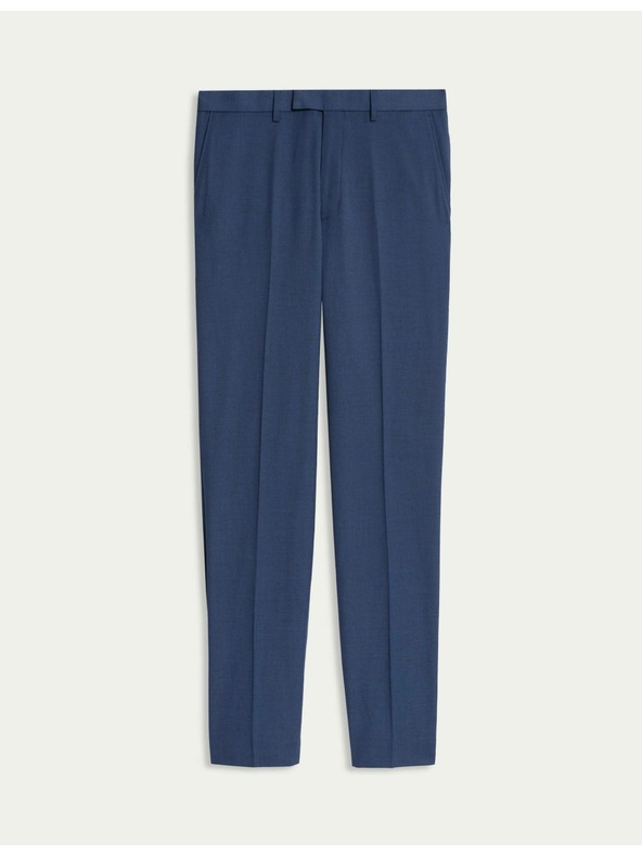 Marks & Spencer Тънък панталон за костюм Marks & Spencer