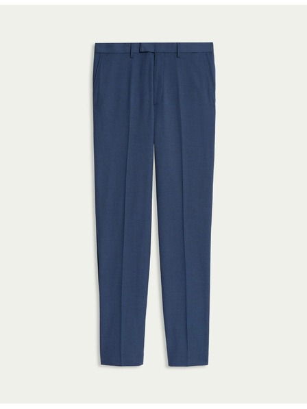 Marks & Spencer Тънък панталон за костюм Marks & Spencer