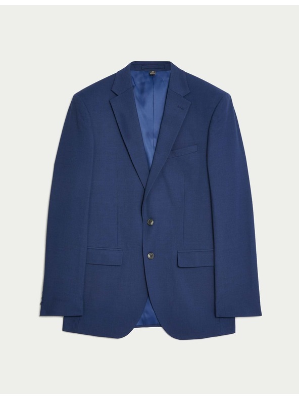 Marks & Spencer Сако за костюм Marks & Spencer slim fit