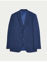 Marks & Spencer Сако за костюм Marks & Spencer slim fit