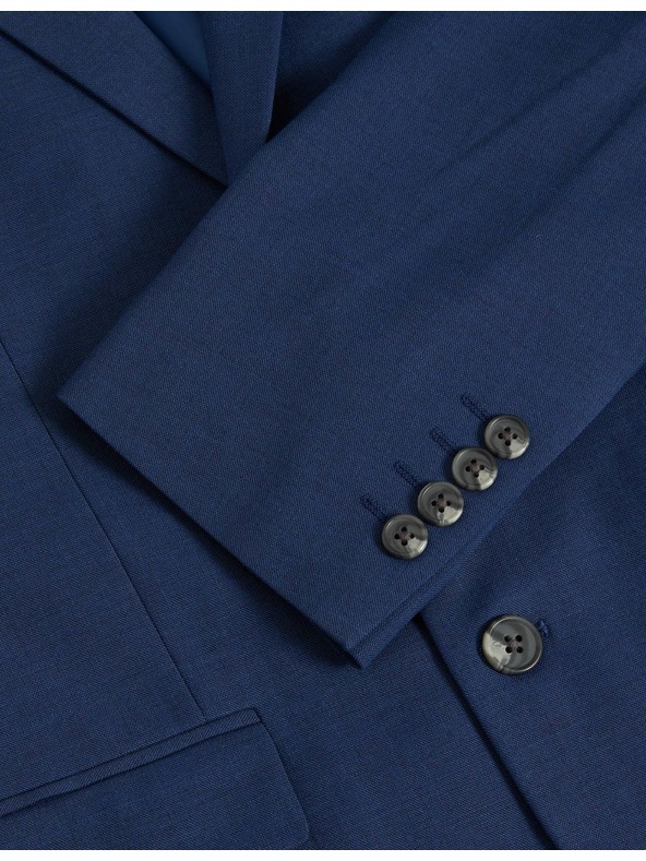 Marks & Spencer Сако за костюм Marks & Spencer slim fit