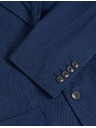 Marks & Spencer Сако за костюм Marks & Spencer slim fit