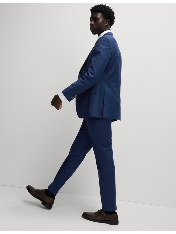 Marks & Spencer Сако за костюм Marks & Spencer slim fit