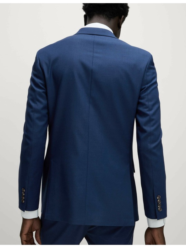 Marks & Spencer Сако за костюм Marks & Spencer slim fit