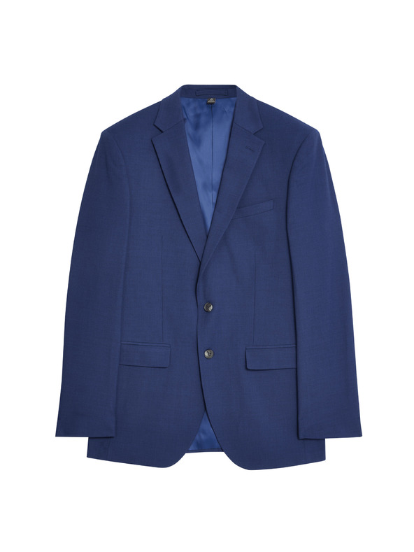Marks & Spencer Сако за костюм Marks & Spencer slim fit