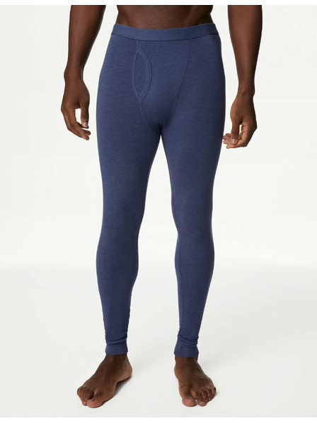 Marks & Spencer Леко затоплящи дълги термо долни гащи, 2 бр. Marks & Spencer