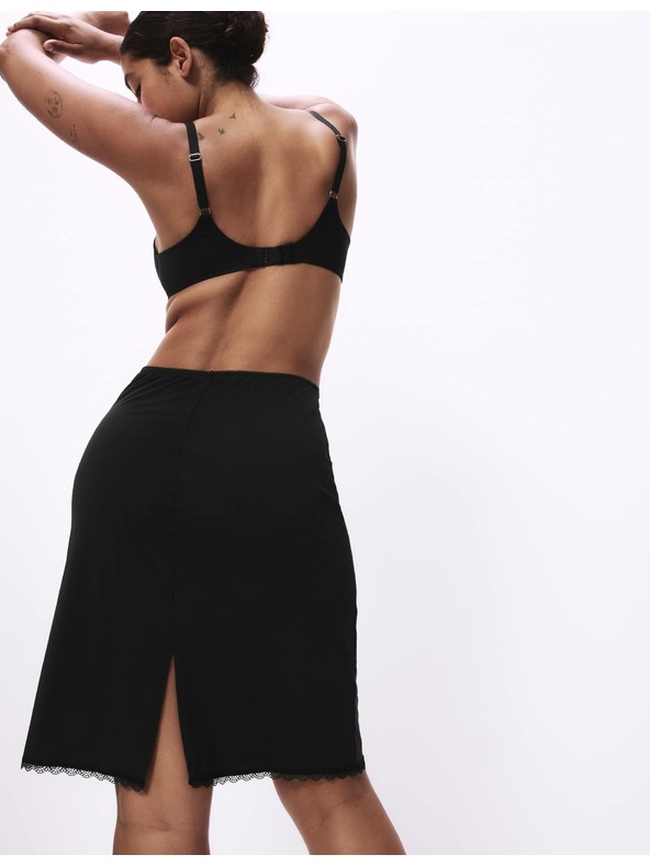 Marks & Spencer Пола с технология Cool Comfort™ (16"-29") Marks & Spencer черна