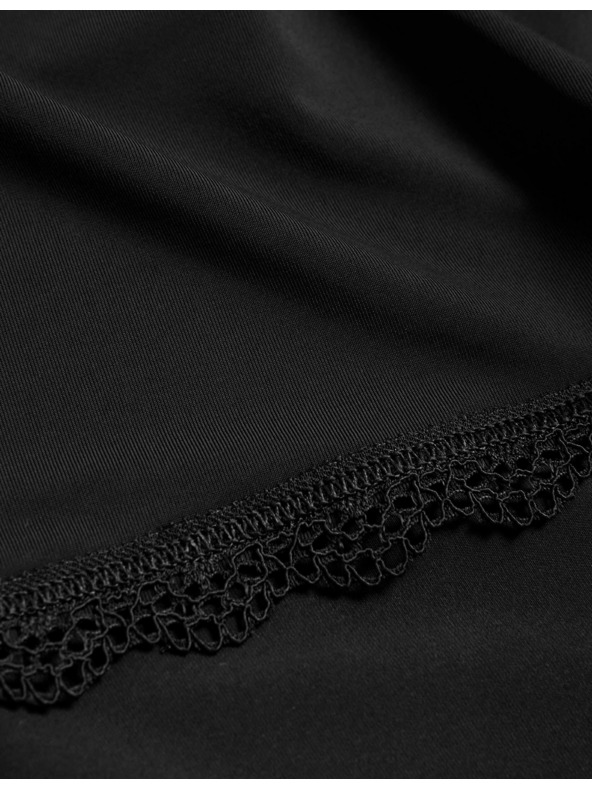 Marks & Spencer Пола с технология Cool Comfort™ (16"-29") Marks & Spencer черна