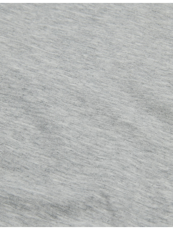 Marks & Spencer Тилко с дантелена finishing и висок дял памук, 3 бр. Marks & Spencer морско синьо