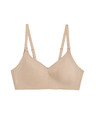 Marks & Spencer Marks & Spencer Flexifit™ Бежов дамски сутиен за кърмене с подплънки