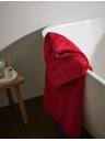 Marks & Spencer Луксозна хавлия от египетски памук Marks & Spencer червена
