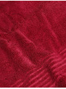 Marks & Spencer Луксозна хавлия от египетски памук Marks & Spencer червена