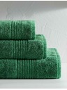 Marks & Spencer Луксозна хавлия от египетски памук Marks & Spencer зелена