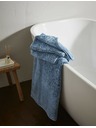 Marks & Spencer Луксозна хавлия от египетски памук Marks & Spencer тъмносиня