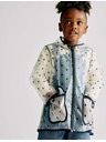 Marks & Spencer Точкуван непромокаем шлифер (2–8 години) Marks & Spencer многоцветен