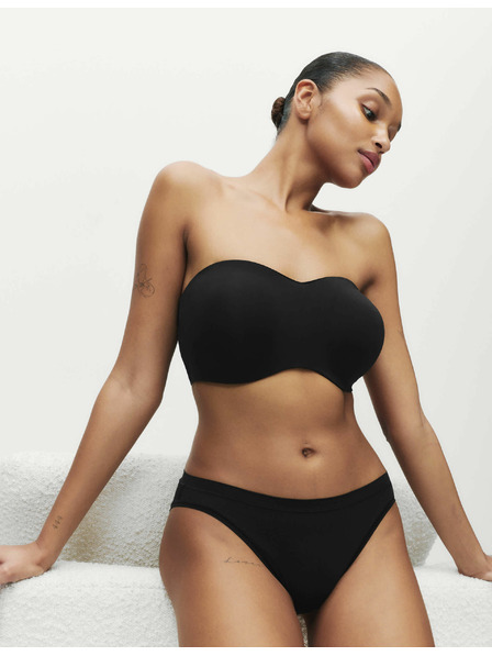 Marks & Spencer Сутиен Flexifit™ с ефект намаляване и банели, размер C–H Marks & Spencer черен