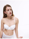 Marks & Spencer Сутиен Flexifit™ с банели и повече опции за носене, размер A–E Marks & Spencer бял