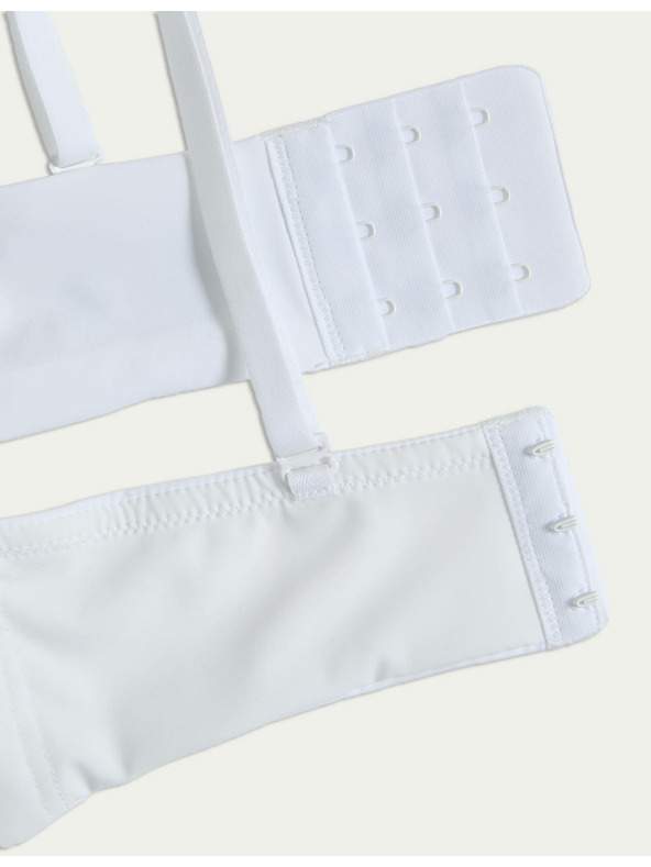 Marks & Spencer Сутиен Flexifit™ с банели и повече опции за носене, размер A–E Marks & Spencer бял