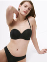 Marks & Spencer Сутиен Flexifit™ с банели и повече опции за носене, размер A–E Marks & Spencer черен