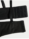 Marks & Spencer Сутиен Flexifit™ с банели и повече опции за носене, размер A–E Marks & Spencer черен