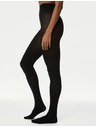 Marks & Spencer Непрозрачни чорапи Magicwear™, 100 DEN, комплект 2 бр. Marks & Spencer черен