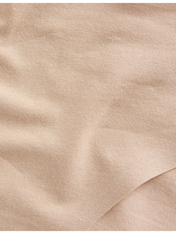 Marks & Spencer Бразилски бикини с технология Cool Comfort™ без видими ръбове, 3 бр. Marks & Spencer бежова