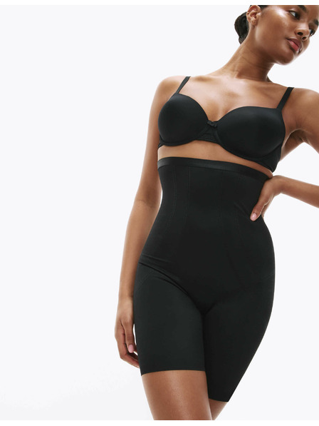 Marks & Spencer Стягащ корсет с технология Magicwear™ Marks & Spencer черен