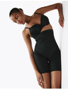 Marks & Spencer Стягащ корсет с технология Magicwear™ Marks & Spencer черен
