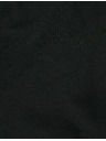 Marks & Spencer Потник с дантелена обработка и висок дял памук, 3 бр. Marks & Spencer черен