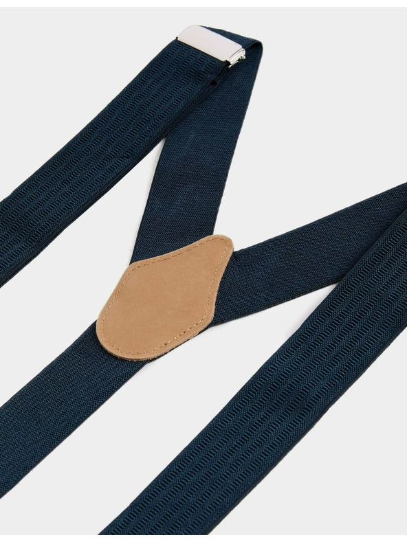 Marks & Spencer Регулируеми тиранти Marks & Spencer морско синьо