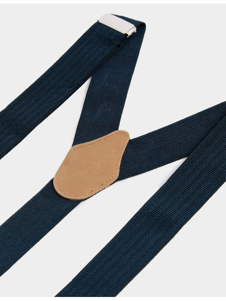 Marks & Spencer Регулируеми тиранти Marks & Spencer морско синьо