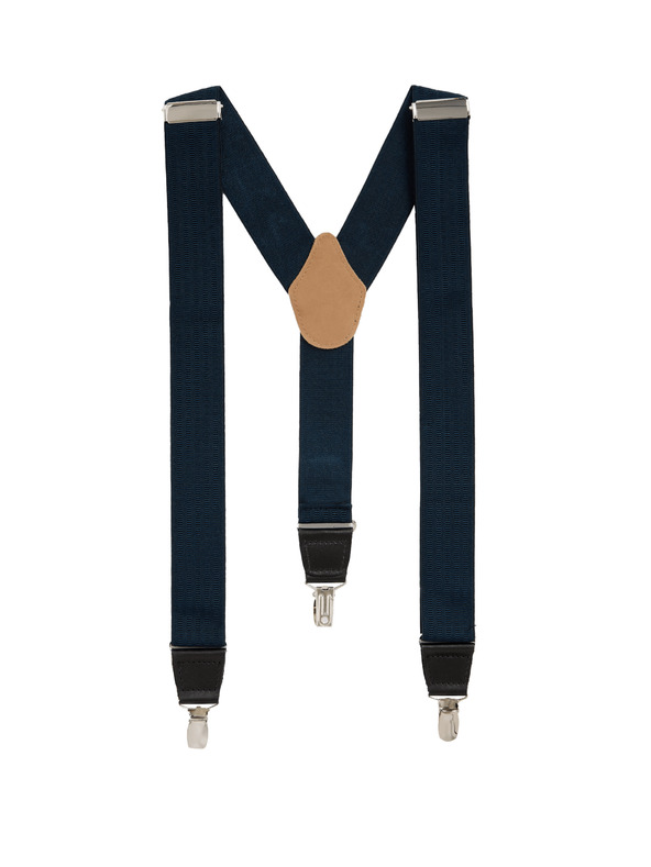 Marks & Spencer Регулируеми тиранти Marks & Spencer морско синьо