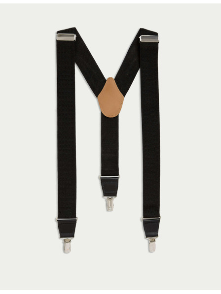 Marks & Spencer Регулируеми тиранти Marks & Spencer черно