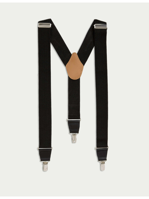 Marks & Spencer Регулируеми тиранти Marks & Spencer черно