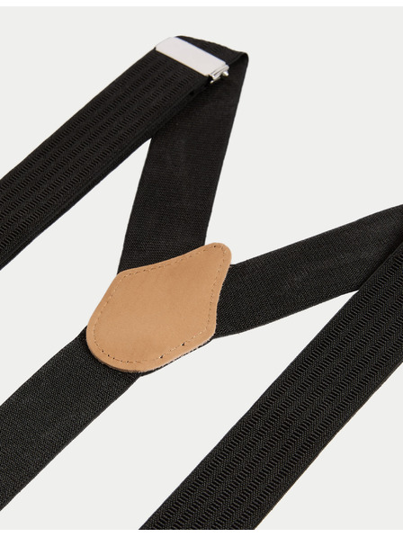 Marks & Spencer Регулируеми тиранти Marks & Spencer черно