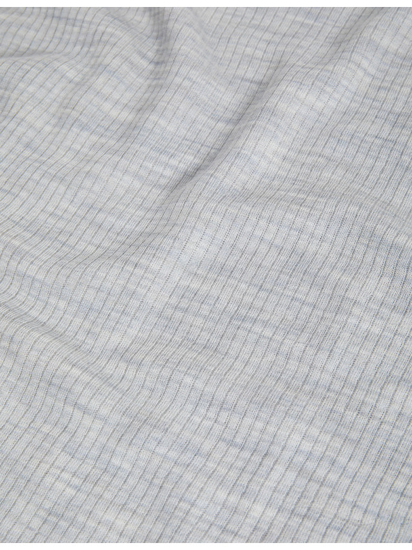 Marks & Spencer Термо топ с дълъг ръкав с технология Heatgen™, максимална топлина Marks & Spencer сив