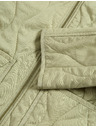 Marks & Spencer Подплатено яке с яка Marks & Spencer зелено