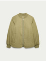 Marks & Spencer Подплатено яке Stormwear™ Marks & Spencer зелено