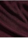 Marks & Spencer Изключително мек пуловер с деколте Marks & Spencer червен