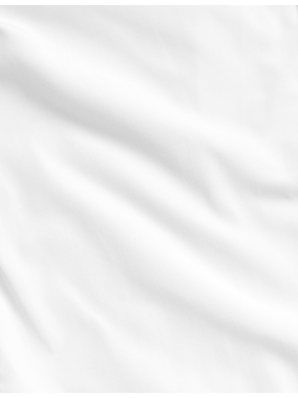 Marks & Spencer Комплект от три мъжки бели ризи Marks & Spencer