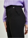 Orsay Черен дамски панталон ORSAY