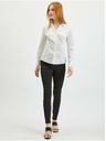 Orsay Бяла дамска риза ORSAY