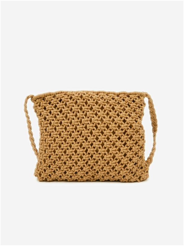 Orsay Кафява дамска crossbody чанта ORSAY